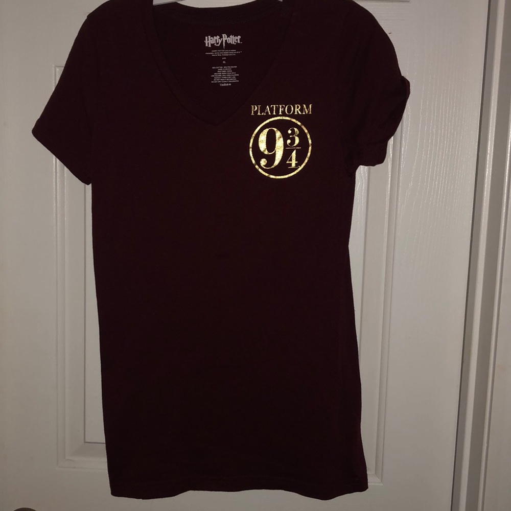 Harry Potter t-shirt